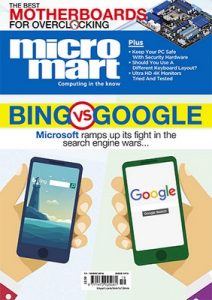 Micro Mart UK – 12 May, 2016 [PDF]