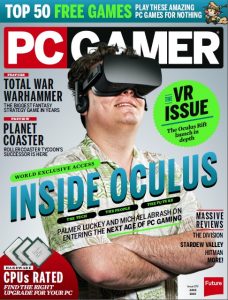 PC Gamer USA – June, 2016 [PDF]