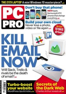 PC Pro UK – July, 2016 [PDF]