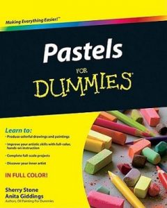 Pastels for Dummies – Sherry Stone, Anita Giddings [PDF] [English]