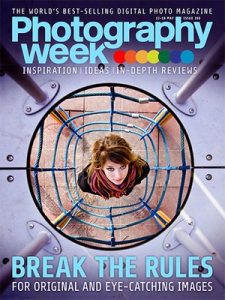 Photography Week UK – 12 May, 2016 [PDF]