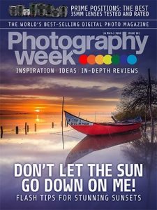 Photography Week UK – 26 May, 2016 [PDF]