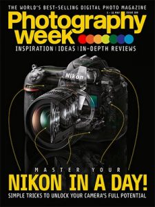 Photography Week UK – 5 May, 2016 [PDF]