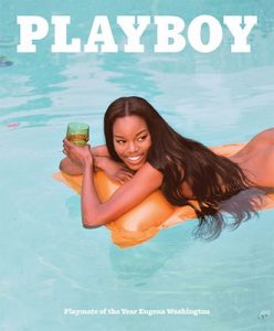 Playboy USA – June, 2016 [PDF]