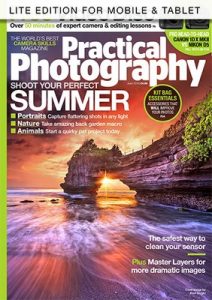 Practical Photography UK – June, 2016 [PDF]