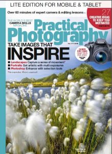 Practical Photography UK – May, 2016 [PDF]