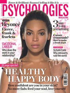 Psychologies UK – July, 2016 [PDF]