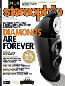 Stereophile USA – June, 2016 [PDF]