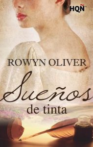 Sueños de tinta (HQÑ) – Rowyn Oliver [PDF]