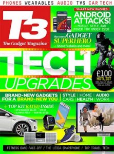 T3 UK – June, 2016 [PDF]