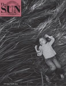 The Sun Magazine – May, 2016 [PDF]