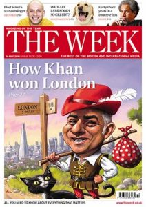 The Week UK – 14 May, 2016 [PDF]