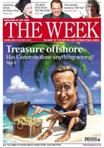 The Week UK – 16 April, 2016 [PDF]