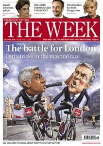 The Week UK – 23 April, 2016 [PDF]