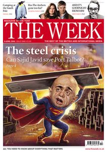 The Week UK – 9 April, 2016 [PDF]