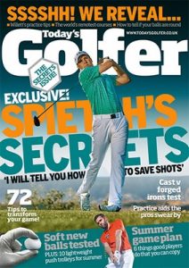 Today’s Golfer UK – July, 2016 [PDF]