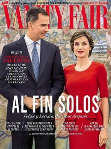 Vanity Fair Spain – Junio, 2016 [PDF]