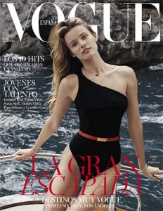 Vogue Spain – Junio, 2016 [PDF]