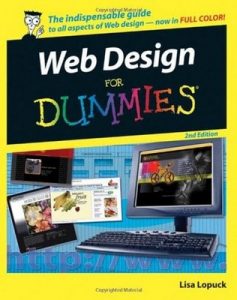 Web Design for Dummies (2nd Edition) – Lisa Lopuck [PDF] [English]
