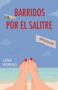 Barridos por el salitre – Lena Moreno [PDF]