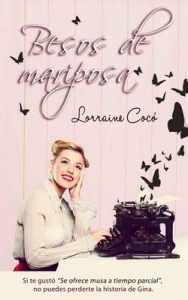 Besos de mariposa – Lorraine Cocó [PDF]