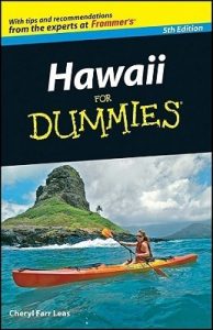 Hawaii for Dummies (5th Edition) – Cheryl Farr Leas [PDF] [English]