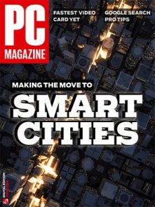 PC Magazine USA – June, 2016 [PDF]