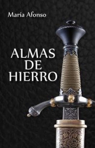 Almas de hierro – María Afonso [PDF]