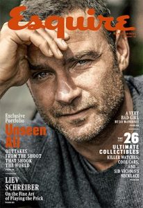 Esquire USA – August, 2016 [PDF]