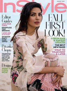 InStyle USA – August, 2016 [PDF]