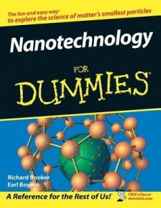 Nanotechnology for Dummies – Richard Booker, Earl Boysen [PDF] [English]
