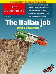 The Economist UK – 9 July, 2016 [PDF]