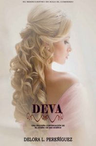 Deva (Saga Éire 1.5) – Delora L. Pereñíguez [ePub & Kindle]