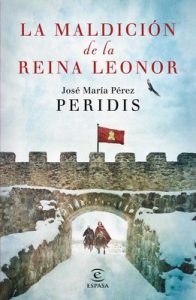 La maldición de la reina Leonor – Peridis [ePub & Kindle]