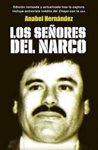 Los señores del narco – Anabel Hernández [ePub & Kindle]