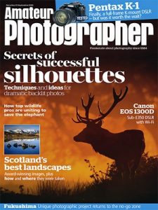 Amateur Photographer UK – 10 September, 2016 [PDF]