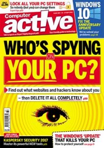 Computeractive UK – Issue 484, 2016 [PDF]