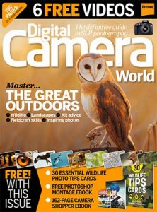 Digital Camera World UK – October, 2016 [PDF]