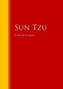 El Arte de la Guerra – Sun Tzu [ePub & Kindle]