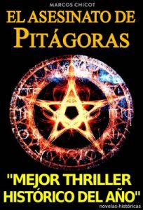 El Asesinato de Pitágoras – Marcos Chicot [ePub & Kindle]