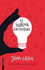 El teorema Katherine – John Green [ePub & Kindle] [Catalán]
