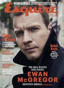 Esquire USA – October, 2016 [PDF]