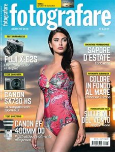 Fotografare Italia – Agosto, 2016 [PDF]