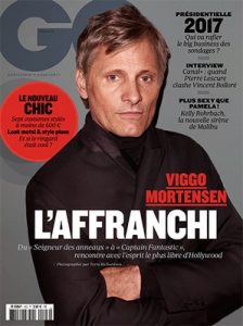 GQ France – Octobre, 2016 [PDF]