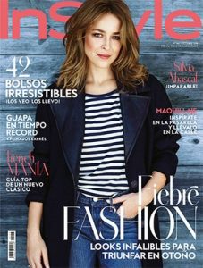 InStyle Spain – Octubre, 2016 [PDF]