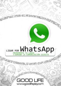 Ligar por WhatsApp – David Jungle, George Massoni [ePub & Kindle]