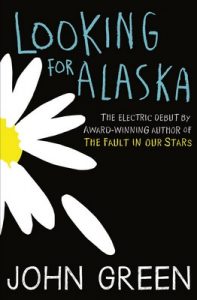 Looking For Alaska – John Green [ePub & Kindle] [English]