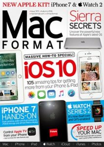 MacFormat UK – Autumn, 2016 [PDF]