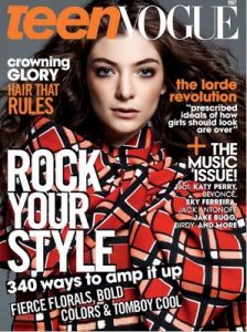 Teen Vogue – May, 2014 [PDF]