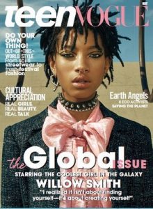 Teen Vogue – May, 2016 [PDF]